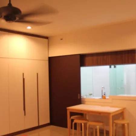 De Houz @ Setia Alam Trefoil Homestay Shah Alam Room photo
