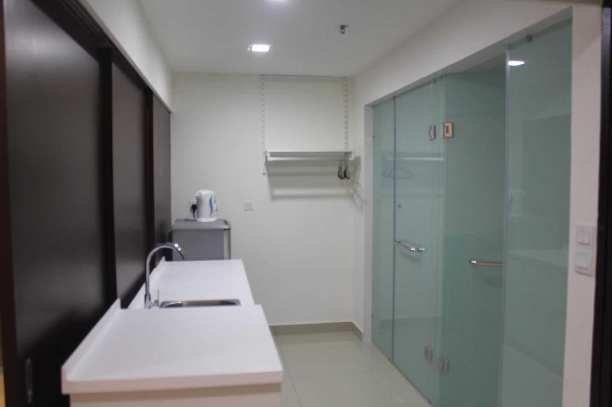 Homestay De Houz @ Setia Alam Trefoil Homestay *