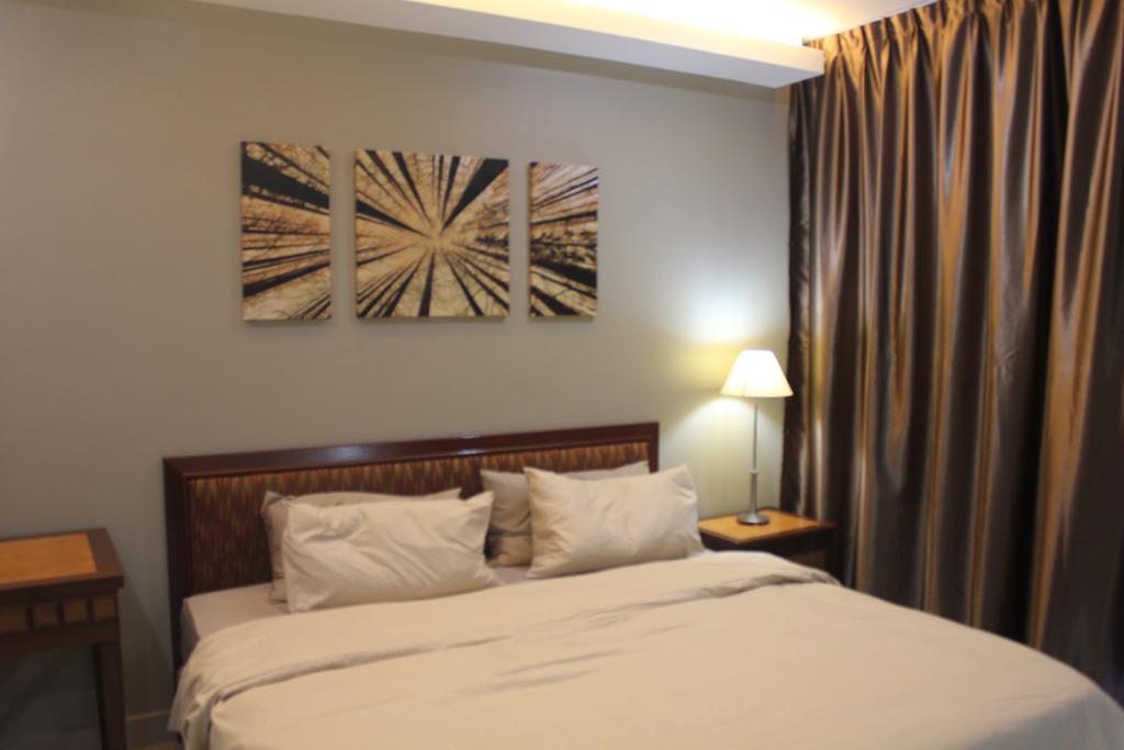 Homestay De Houz @ Setia Alam Trefoil