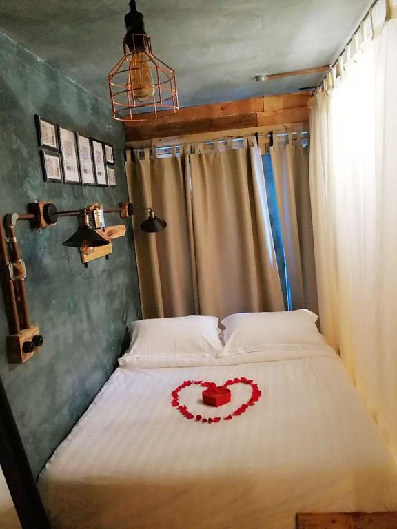 Homestay De Houz @ Setia Alam Trefoil Homestay *