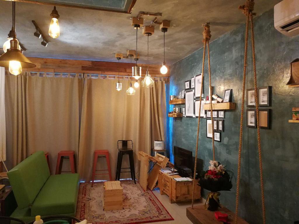 Homestay De Houz @ Setia Alam Trefoil Homestay