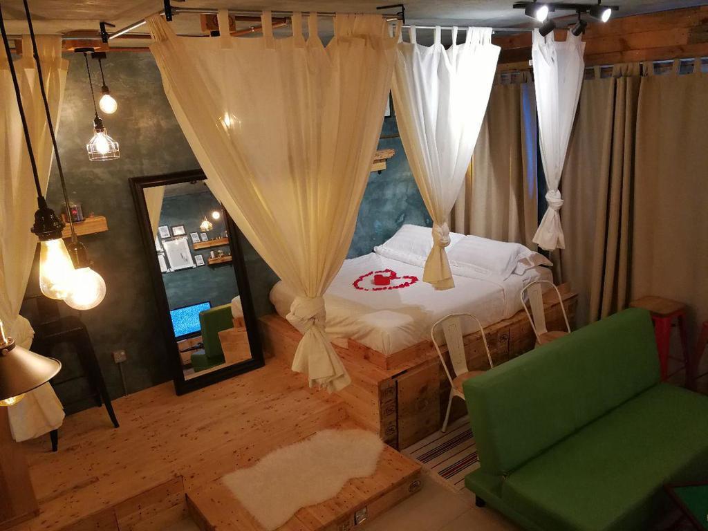 Homestay De Houz @ Setia Alam Trefoil *