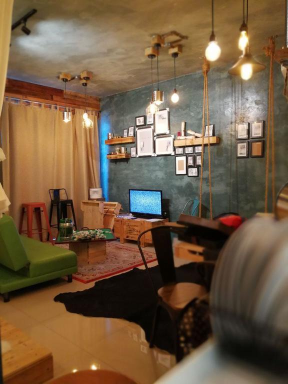 Homestay De Houz @ Setia Alam Trefoil Homestay