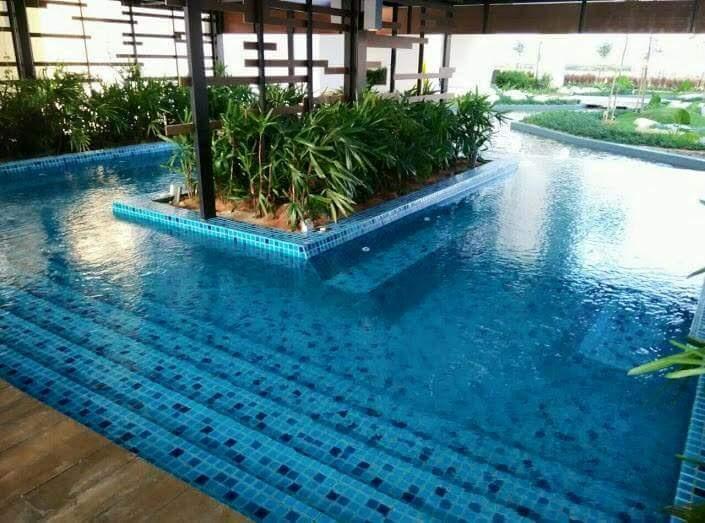 De Houz @ Setia Alam Trefoil Homestay