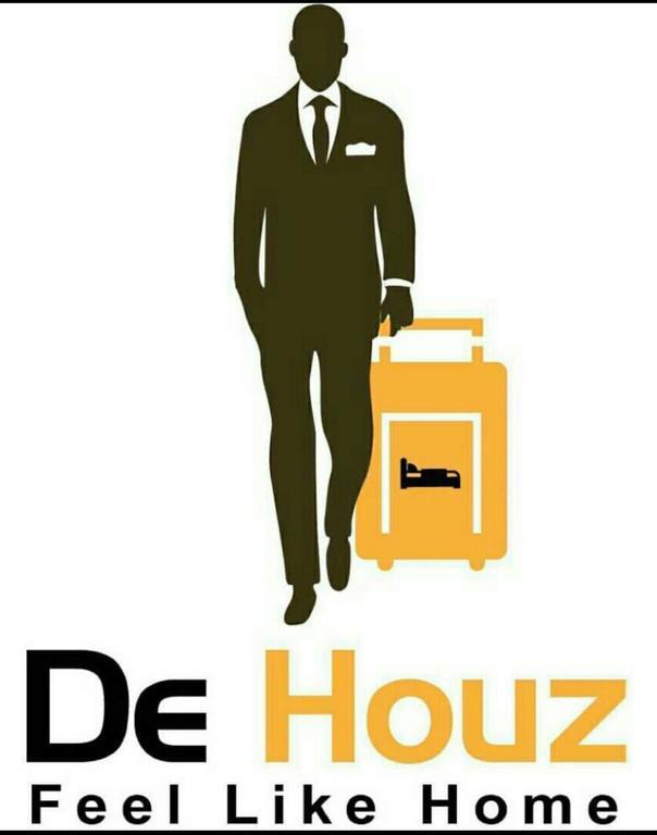 De Houz @ Setia Alam Trefoil Homestay Shah Alam
