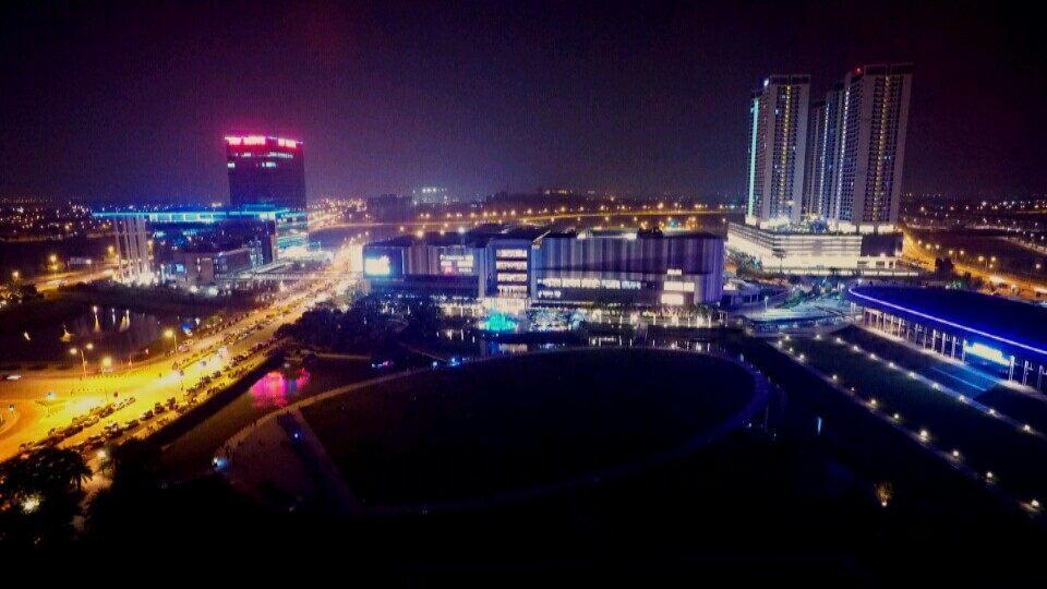 De Houz @ Setia Alam Trefoil Homestay Shah Alam